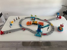 LEGO DUPLO Town: Güterzug (10875)