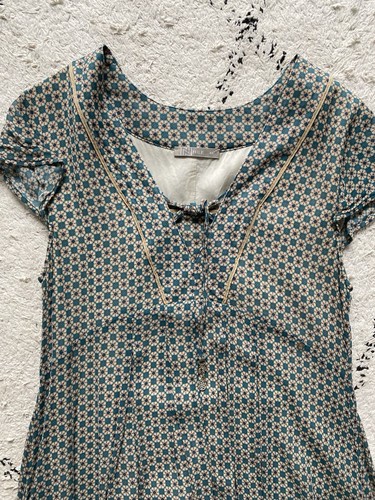 Nile kleid - nile, xs