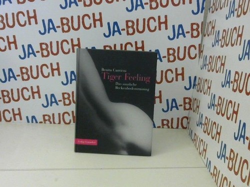 Tiger feeling das - feeling, :