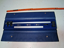 ECOBRA 38320 Stangenzirkel