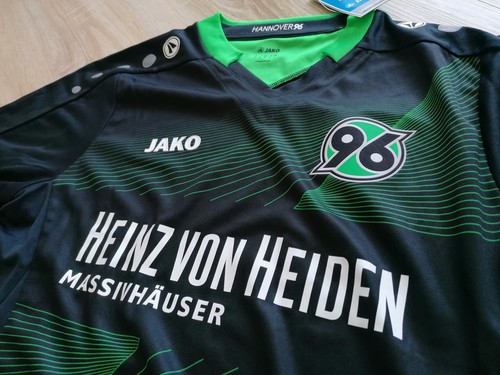 Trikot hannover neu - trikot, *neu*