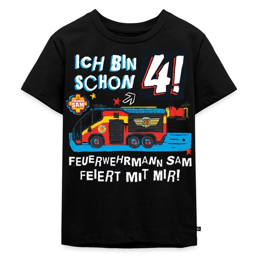Feuerwehrmann sam - feuerwehrmann,
