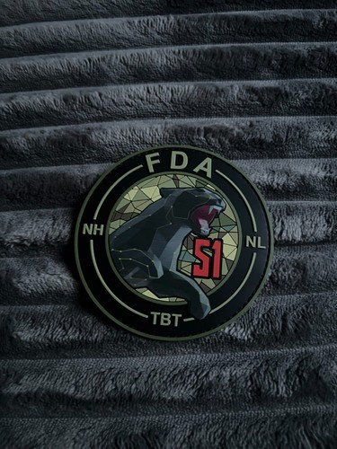 Taktlwg immelmann fda oliv - taktlwg, 51