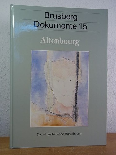 Gerhard altenbourg das - altenbourg.,