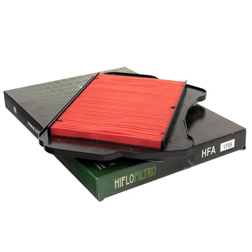 Luftfilter hiflo hfa1709 für - hfa1709,