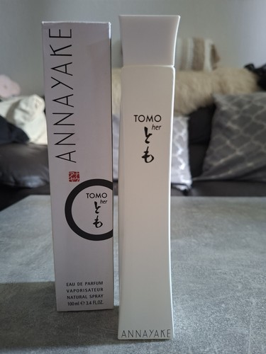 Annayake tomo her eau - annayake,