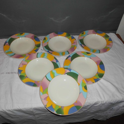 Suppenteller pastateller - x,