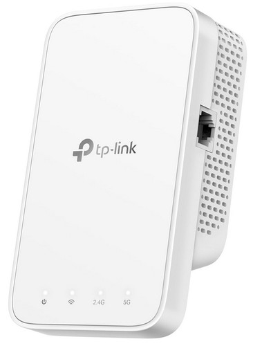 Link re330 dualband ac1200 - dualband,