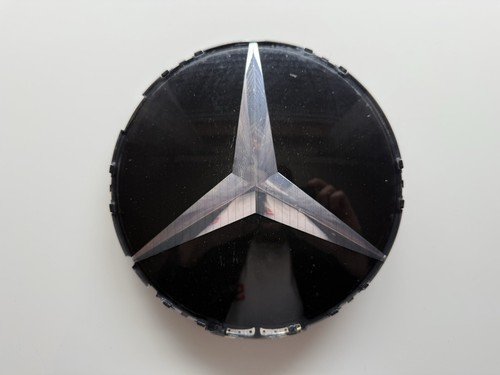 Mercedes benz distronic stern - mercedes-benz,