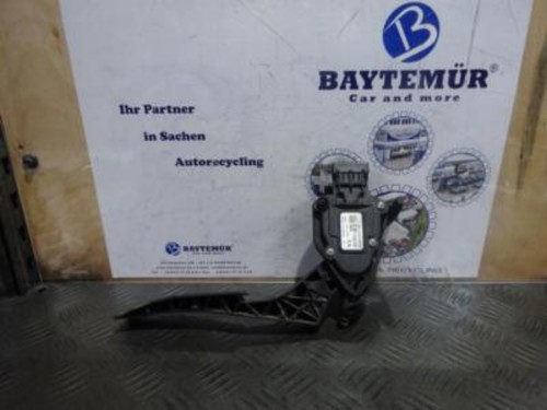 Gaspedal opel astra - gaspedal,