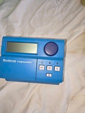 Buderus Modul Display CM 222 S07 HS 2105 2105 M R 2107 2107 M 63008310