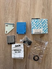 Sick sensick reflexions - sick,