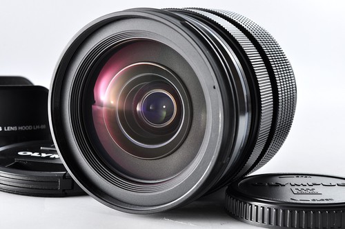 Olympus zuiko digital ed - m.,