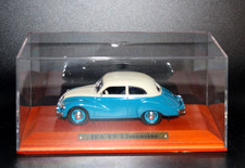 Modell Modellauto IFA F9