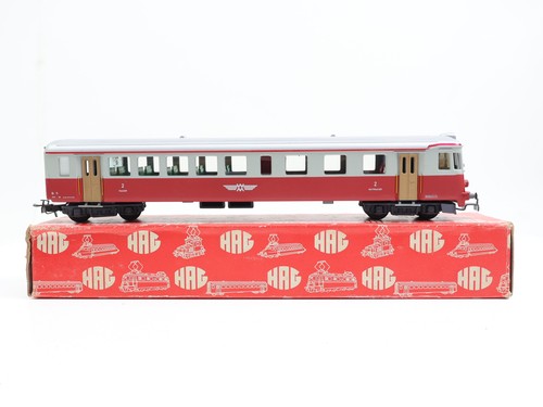 Hag 471 personenwagen - hag, 471 personenwagen