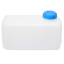 5.5L Plastic Upright Heater