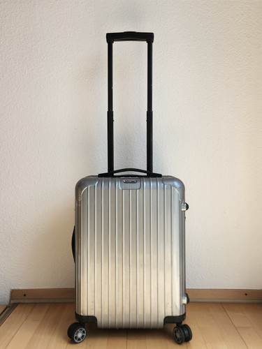 Rimowa cabin koffer - rimowa,