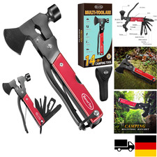 RoverTac Multitool Beil 14 in