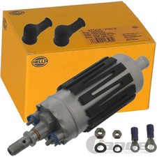 HELLA KRAFTSTOFFPUMPE für