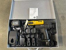 Rems pressmaschine mini - rems,