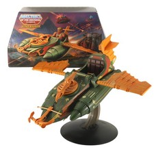 Wind Raider - MOTU Classics /