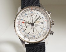 BREITLING Navitimer World