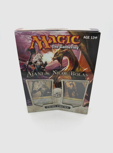 Magic the gathering duel - magic,