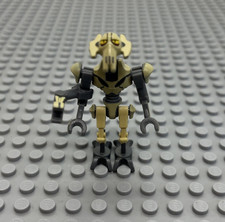 Lego Star Wars Figur General