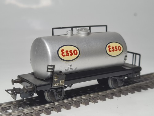 Märklin 4501 kesselwagen - h0,