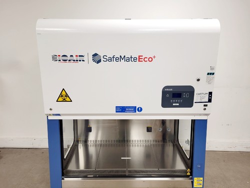 Bioair safemate eco - safemate, 1.2bs