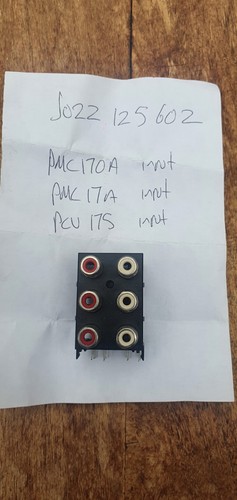 Vestax pmc 170 17a - pmc, 175