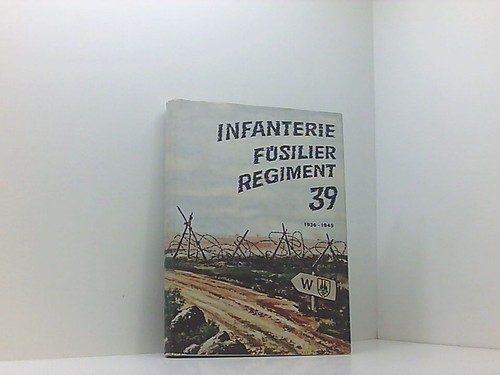 Regimentsgeschichte des