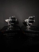 Shimano Aero Technium XSC