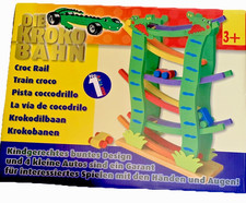 Die kroko bahn - die,