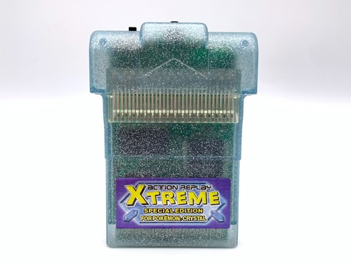 Action replay xtreme - xtreme, |