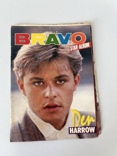 Bravo star album von - 1,
