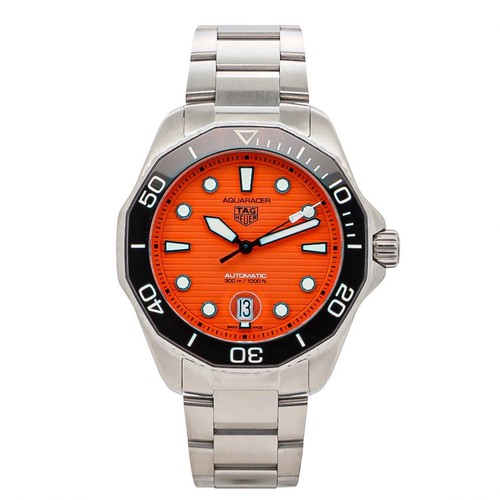 Tag heuer aquaracer 300m - tag,