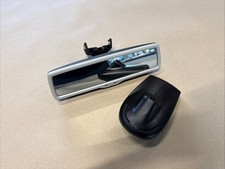 Vw Passat 3C B6 Rückspiegel Innenspiegel automatisch abblendend 3C0857511F Grau