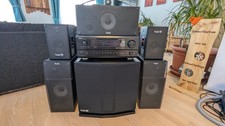 Komplettanlage 5:1 Hifi Teufel