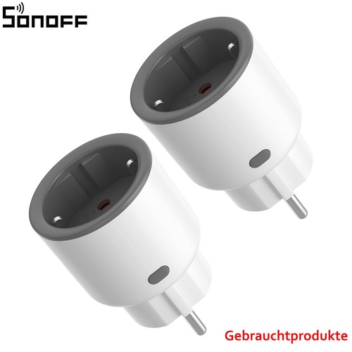 Sonoff smart wlan steckdose - smart,