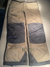 IDZ Kälteschutzhose Winterhose Carinthia XL NEU