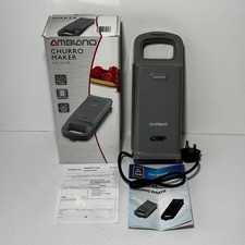 Ambiano 760W Churro Maker