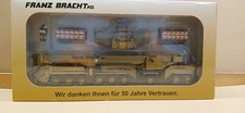 WSI 1:87 08-1159 Franz Bracht