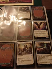 Magic the Gathering MTG