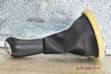 RENAULT TWINGO III (BCM_) 1.0 SCE 70 Schaltsack Schaltknauf Blende