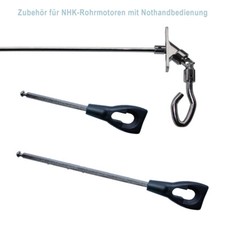 Kurbel Oese Gelenk für