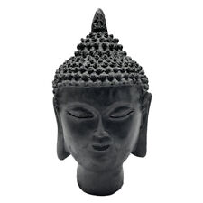 Buddha Kopf Deko Figur Buddah