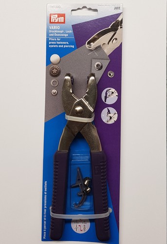 Druckknopfzange lochzange - druckknopfzange,