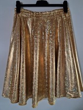 Tellerrock gold Snakefoil XXL/XXXL Squaredance Square Dance