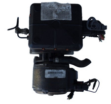 Hydraulikpumpe  Niveauregulierung Aufhängungpumpe CITROEN C5  9636713880